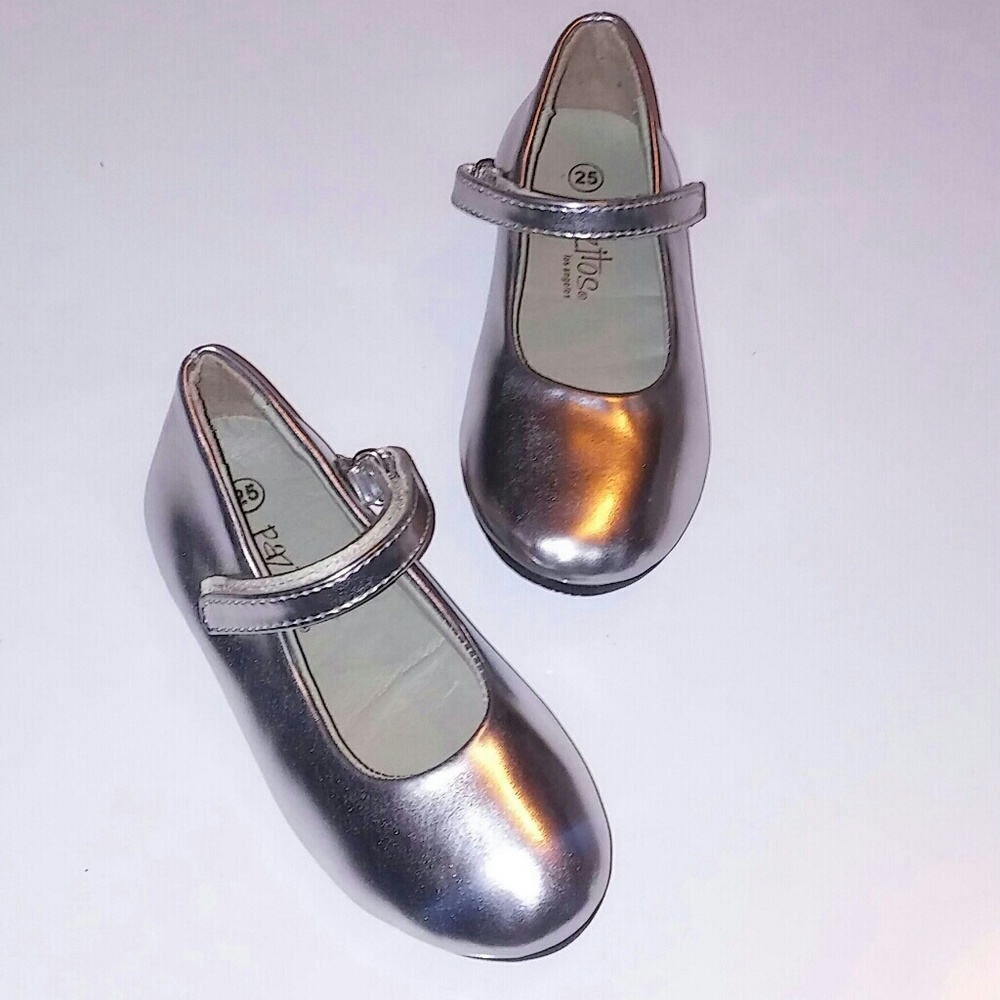 Nw Pazitos AA MJ Silver